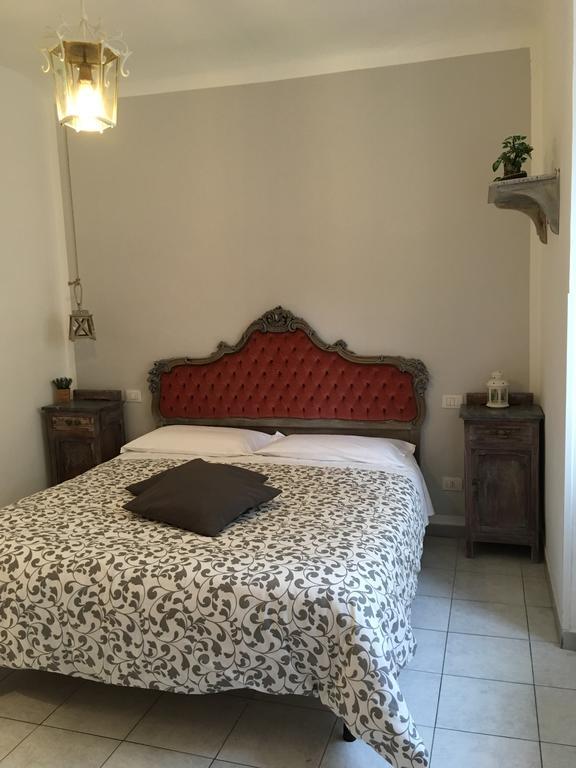 B&B La Spezia Centrale ภายนอก รูปภาพ