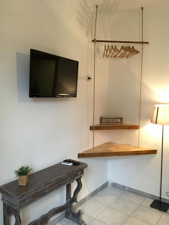 B&B La Spezia Centrale ภายนอก รูปภาพ