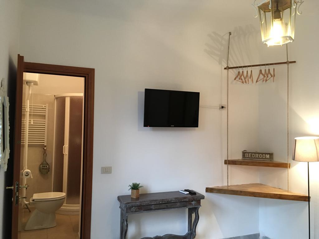 B&B La Spezia Centrale ภายนอก รูปภาพ